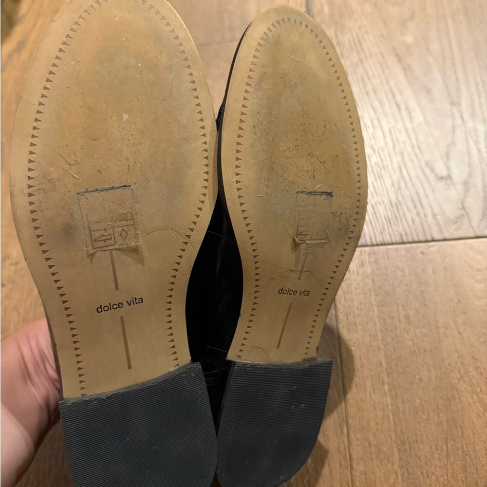 Dolce Vita Loafers - Picture 6 of 7